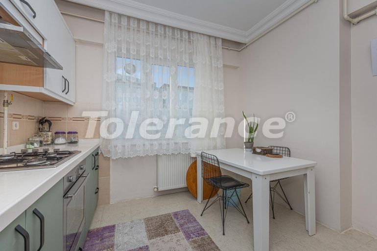Квартира в Коньяалты, Анталия: купить недвижимость в Турции - 145994