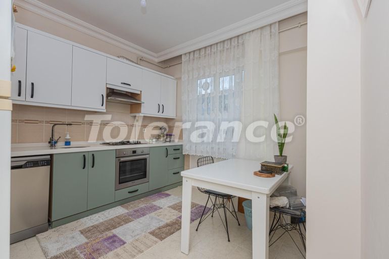 Квартира в Коньяалты, Анталия: купить недвижимость в Турции - 145995