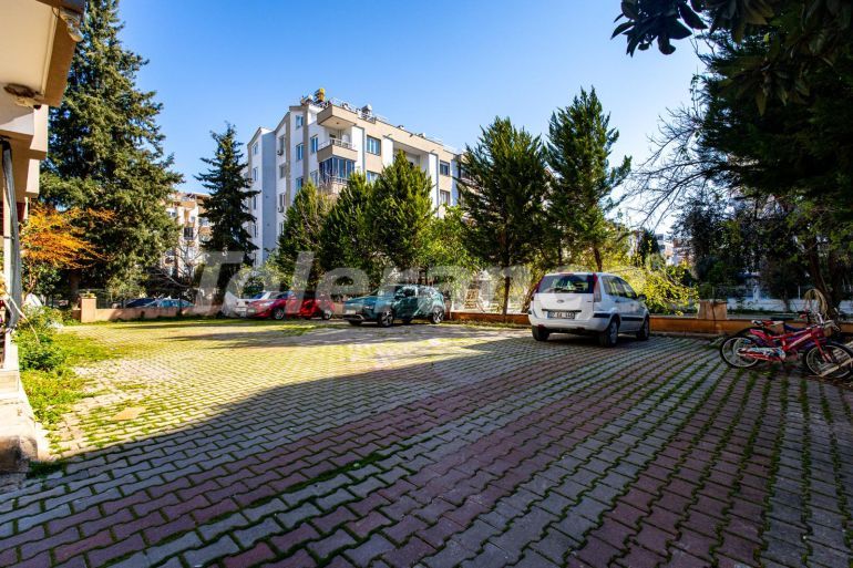 Квартира в Коньяалты, Анталия: купить недвижимость в Турции - 145997