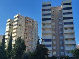 Квартира в Коньяалты, Анталия с бассейном: купить недвижимость в Турции - 146816