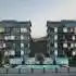 Квартира от застройщика в Коньяалты, Анталия с бассейном: купить недвижимость в Турции - 16361