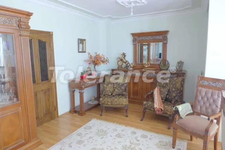 Квартира в Коньяалты, Анталия - 1680 Квартира в Коньяалты, Анталия: купить недвижимость в Турции - 1680