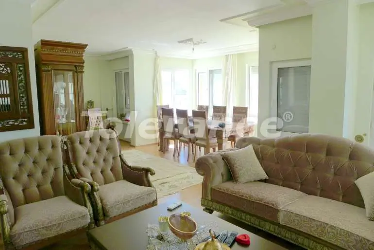 Квартира в Коньяалты, Анталия - 1681 Квартира в Коньяалты, Анталия: купить недвижимость в Турции - 1681