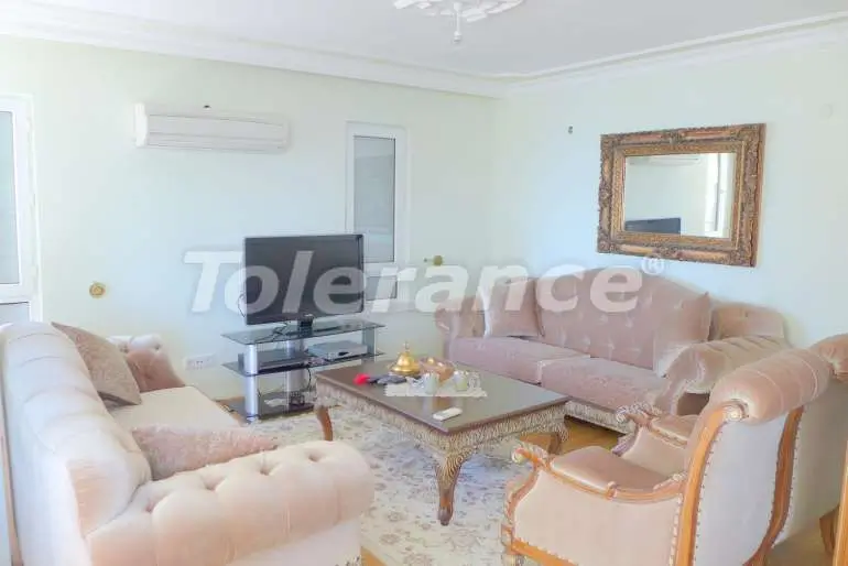 Квартира в Коньяалты, Анталия - 1682 Квартира в Коньяалты, Анталия: купить недвижимость в Турции - 1682