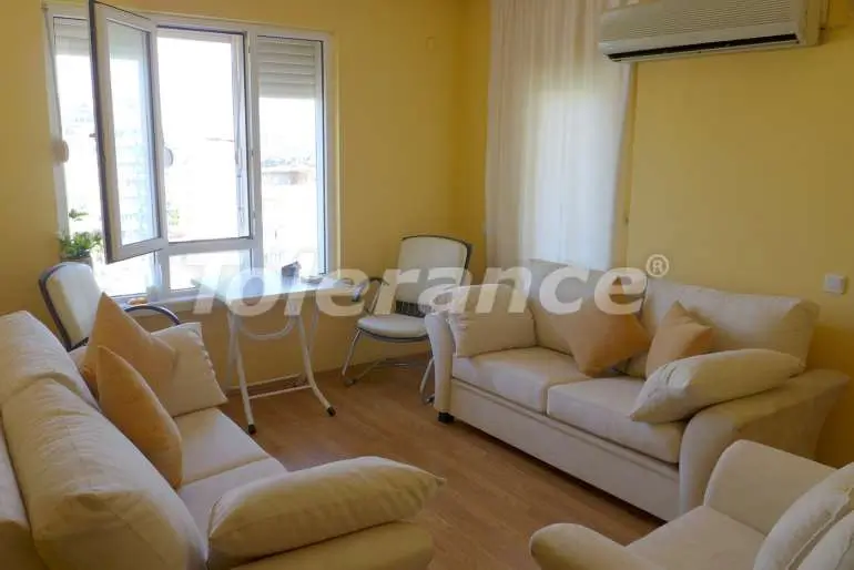 Квартира в Коньяалты, Анталия - 1683 Квартира в Коньяалты, Анталия: купить недвижимость в Турции - 1683