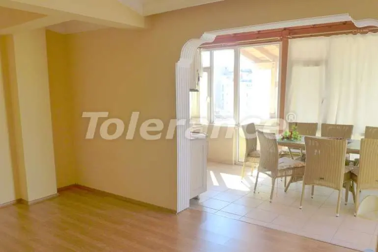 Квартира в Коньяалты, Анталия - 1684 Квартира в Коньяалты, Анталия: купить недвижимость в Турции - 1684