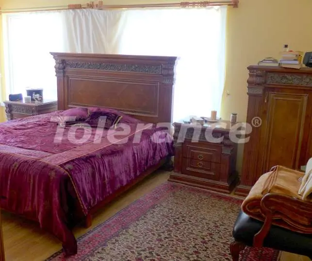 Квартира в Коньяалты, Анталия - 1685 Квартира в Коньяалты, Анталия: купить недвижимость в Турции - 1685