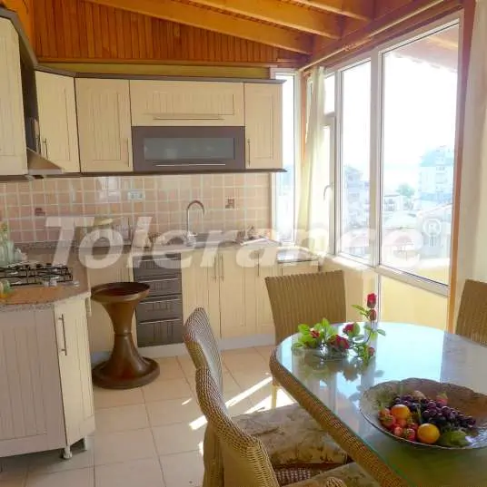 Квартира в Коньяалты, Анталия - 1687 Квартира в Коньяалты, Анталия: купить недвижимость в Турции - 1687