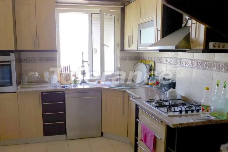 Квартира в Коньяалты, Анталия - 1688 Квартира в Коньяалты, Анталия: купить недвижимость в Турции - 1688