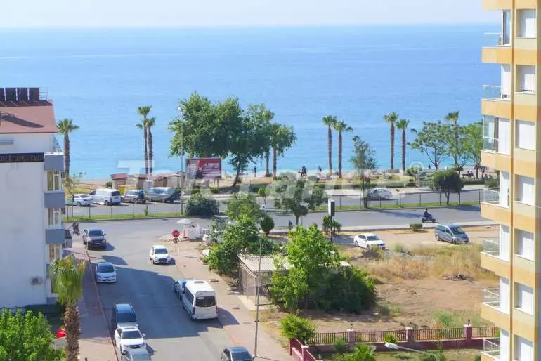 Квартира в Коньяалты, Анталия - 1691 Квартира в Коньяалты, Анталия: купить недвижимость в Турции - 1691