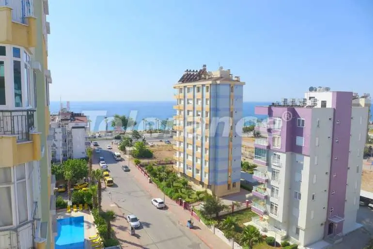 Квартира в Коньяалты, Анталия - 1692 Квартира в Коньяалты, Анталия: купить недвижимость в Турции - 1692