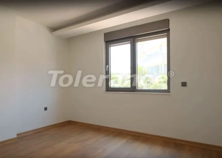 Квартира от застройщика в Коньяалты, Анталия с бассейном: купить недвижимость в Турции - 17388