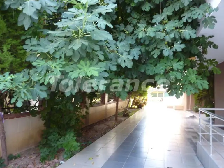 Квартира в Коньяалты, Анталия с бассейном - 17546 Квартира в Коньяалты, Анталия с бассейном: купить недвижимость в Турции - 17546