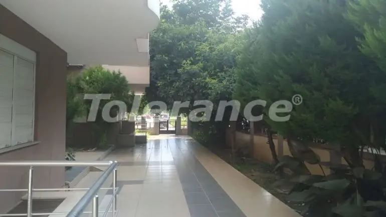 Квартира в Коньяалты, Анталия с бассейном - 17569 Квартира в Коньяалты, Анталия с бассейном: купить недвижимость в Турции - 17569