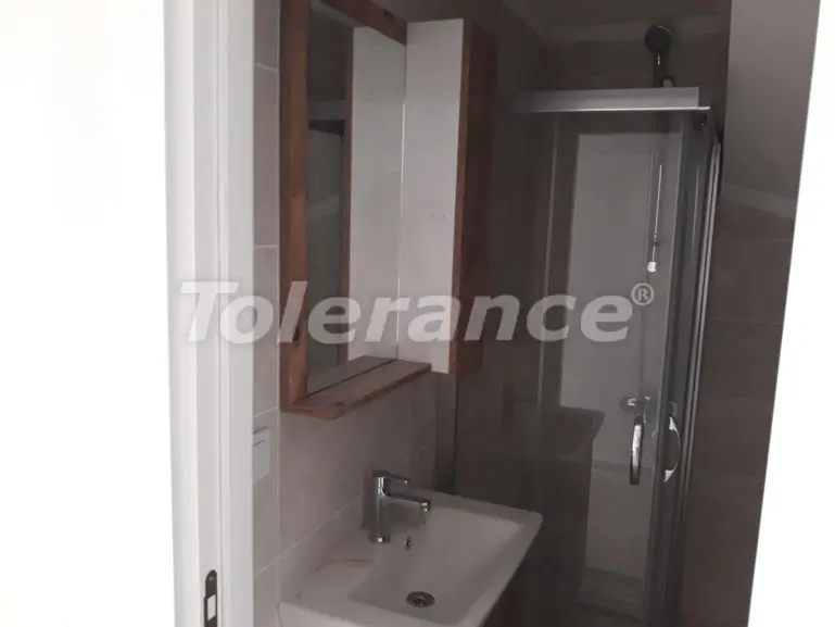 Квартира от застройщика в Коньяалты, Анталия с бассейном в рассрочку: купить недвижимость в Турции - 17626