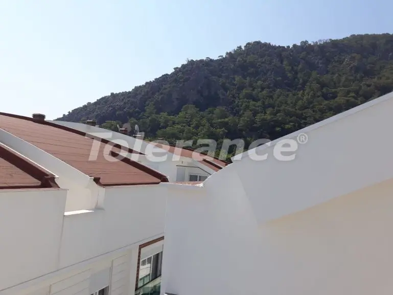 Квартира от застройщика в Коньяалты, Анталия с бассейном в рассрочку: купить недвижимость в Турции - 17632