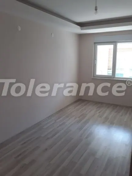 Квартира от застройщика в Коньяалты, Анталия с бассейном в рассрочку: купить недвижимость в Турции - 17642