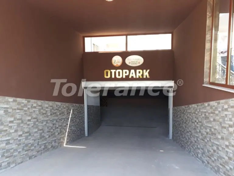 Квартира от застройщика в Коньяалты, Анталия с бассейном в рассрочку: купить недвижимость в Турции - 17646