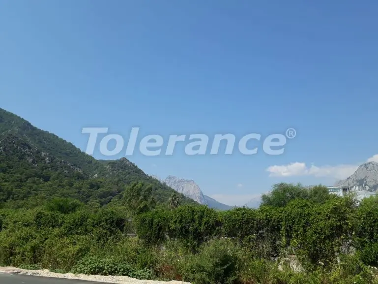 Квартира от застройщика в Коньяалты, Анталия с бассейном в рассрочку: купить недвижимость в Турции - 17649