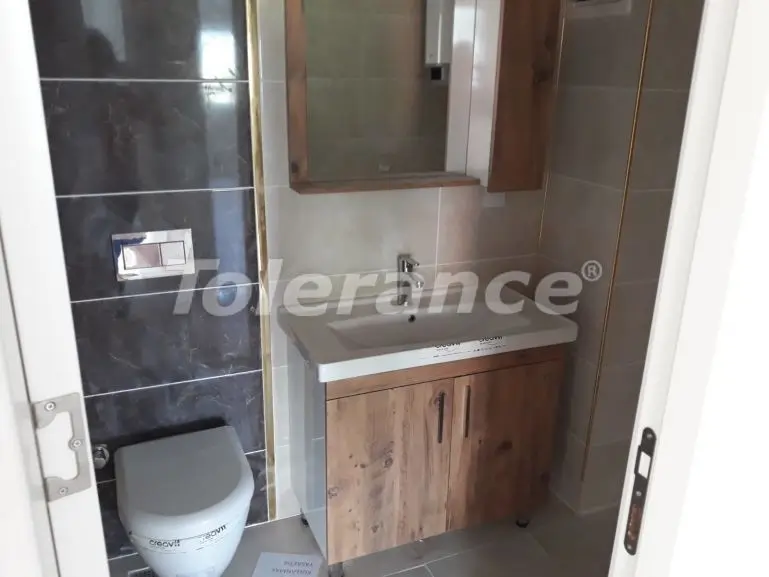 Квартира от застройщика в Коньяалты, Анталия с бассейном в рассрочку: купить недвижимость в Турции - 17655