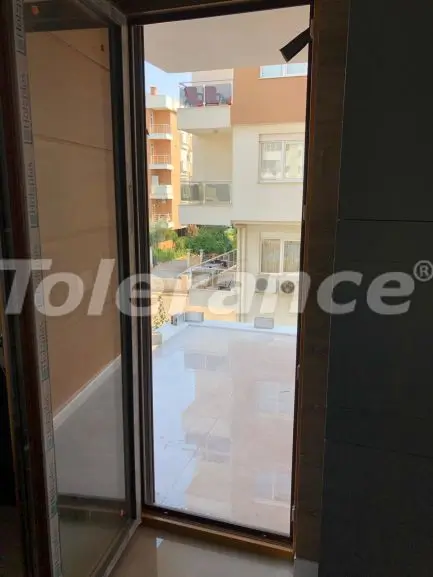 Квартира от застройщика в Коньяалты, Анталия с бассейном: купить недвижимость в Турции - 17916