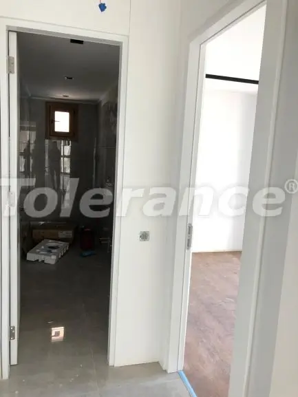 Квартира от застройщика в Коньяалты, Анталия с бассейном: купить недвижимость в Турции - 17921