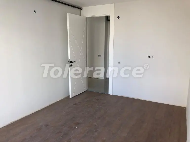 Квартира от застройщика в Коньяалты, Анталия с бассейном: купить недвижимость в Турции - 17923