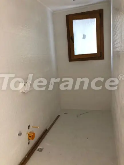 Квартира от застройщика в Коньяалты, Анталия с бассейном: купить недвижимость в Турции - 17925