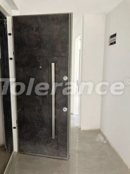 Квартира от застройщика в Коньяалты, Анталия с бассейном: купить недвижимость в Турции - 17928