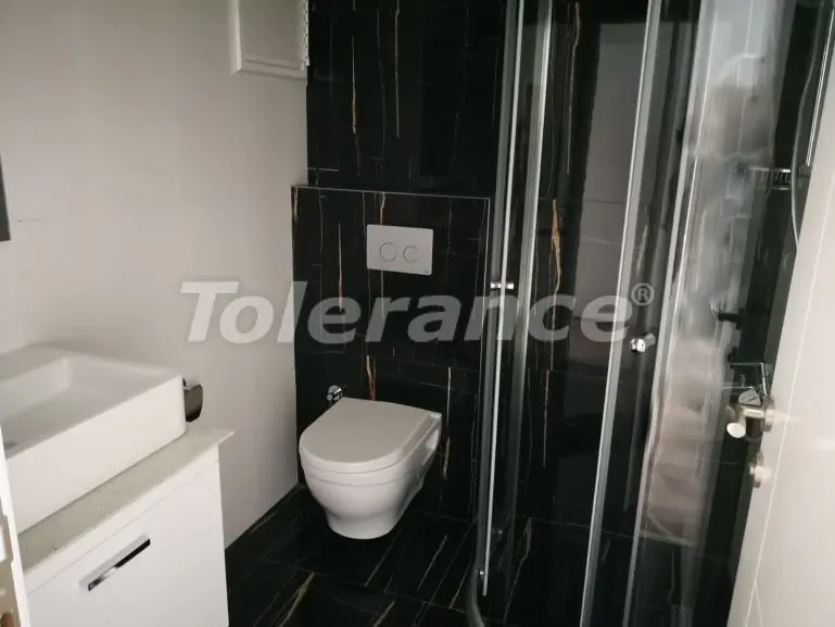 Квартира от застройщика в Коньяалты, Анталия с бассейном: купить недвижимость в Турции - 18523