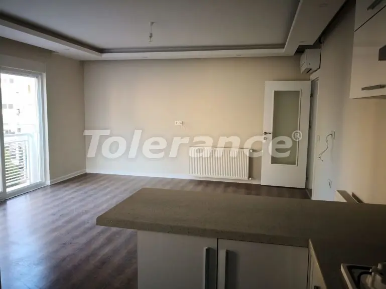 Квартира от застройщика в Коньяалты, Анталия с бассейном: купить недвижимость в Турции - 18524