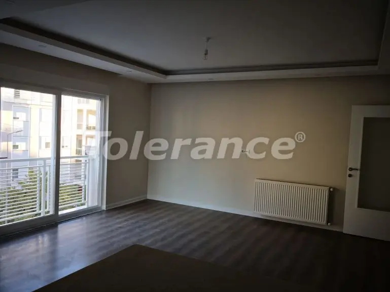 Квартира от застройщика в Коньяалты, Анталия с бассейном: купить недвижимость в Турции - 18525