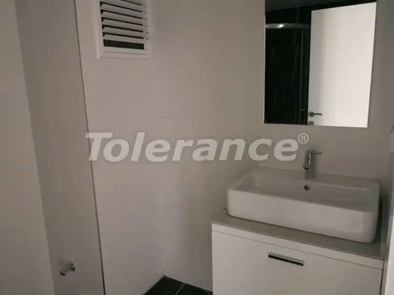 Квартира от застройщика в Коньяалты, Анталия с бассейном: купить недвижимость в Турции - 18529