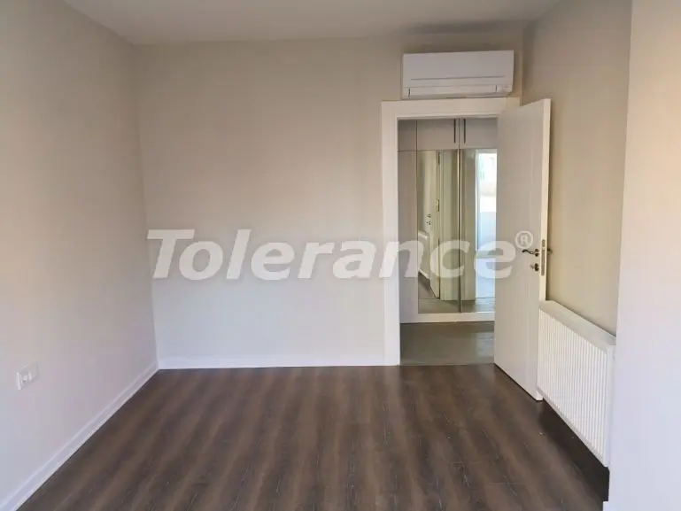 Квартира от застройщика в Коньяалты, Анталия с бассейном: купить недвижимость в Турции - 18530