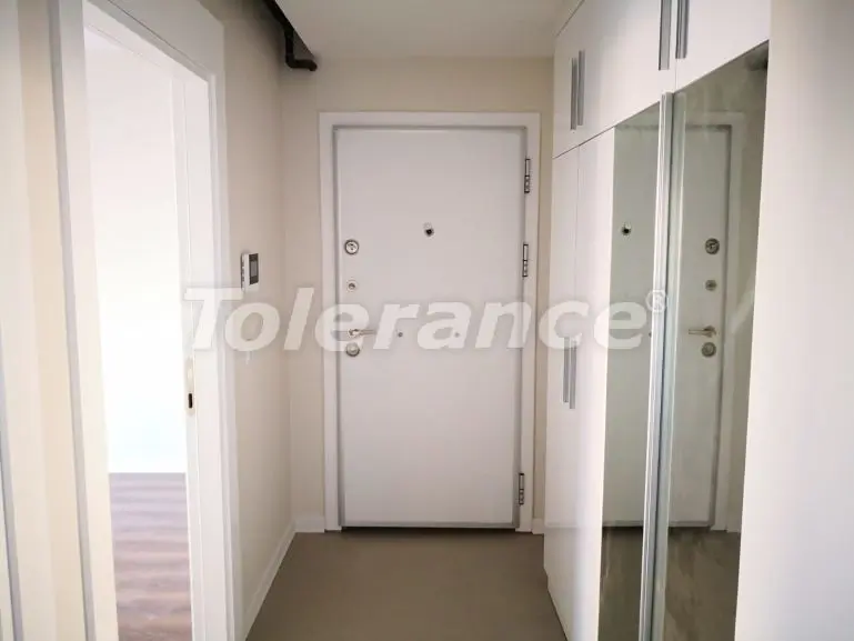 Квартира от застройщика в Коньяалты, Анталия с бассейном: купить недвижимость в Турции - 18533