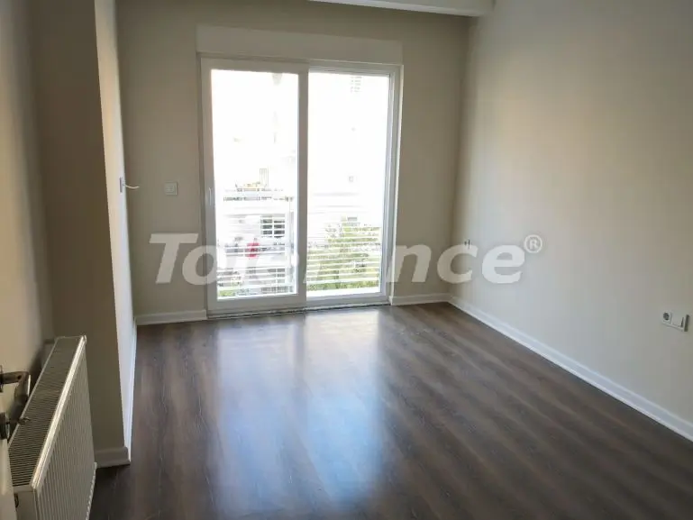 Квартира от застройщика в Коньяалты, Анталия с бассейном: купить недвижимость в Турции - 18534