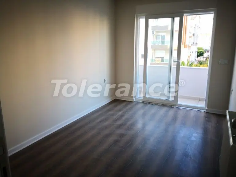 Квартира от застройщика в Коньяалты, Анталия с бассейном: купить недвижимость в Турции - 18535