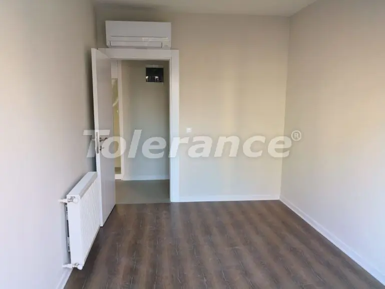 Квартира от застройщика в Коньяалты, Анталия с бассейном: купить недвижимость в Турции - 18536