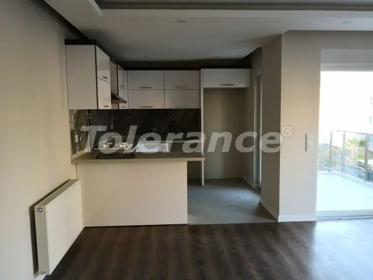 Квартира от застройщика в Коньяалты, Анталия с бассейном: купить недвижимость в Турции - 18539