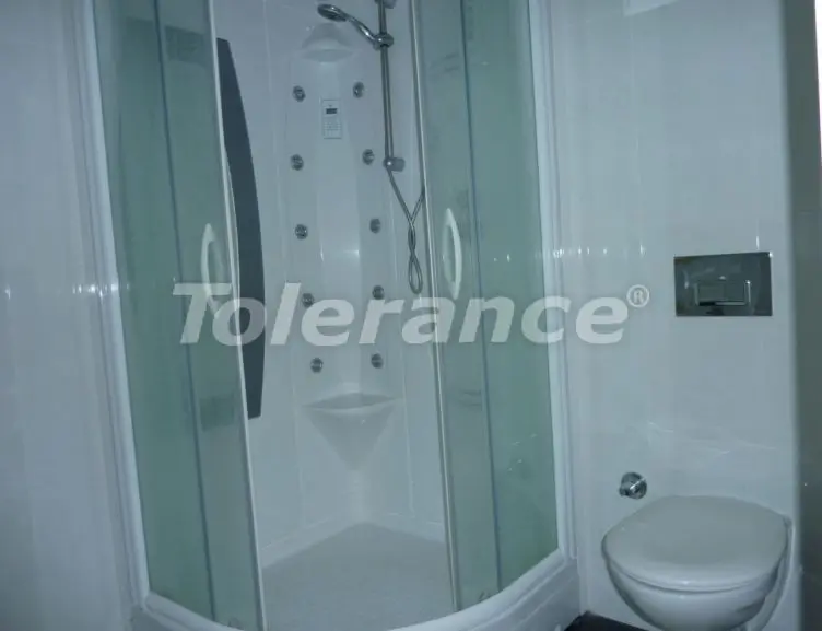 Квартира в Коньяалты, Анталия с бассейном: купить недвижимость в Турции - 19459