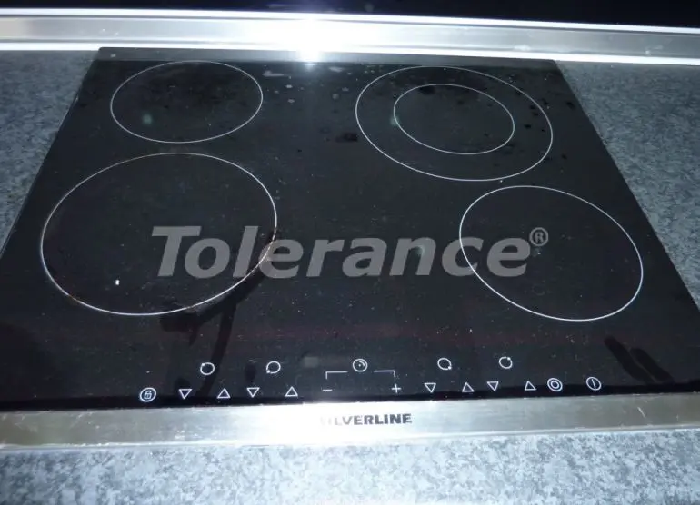 Квартира в Коньяалты, Анталия с бассейном: купить недвижимость в Турции - 19461