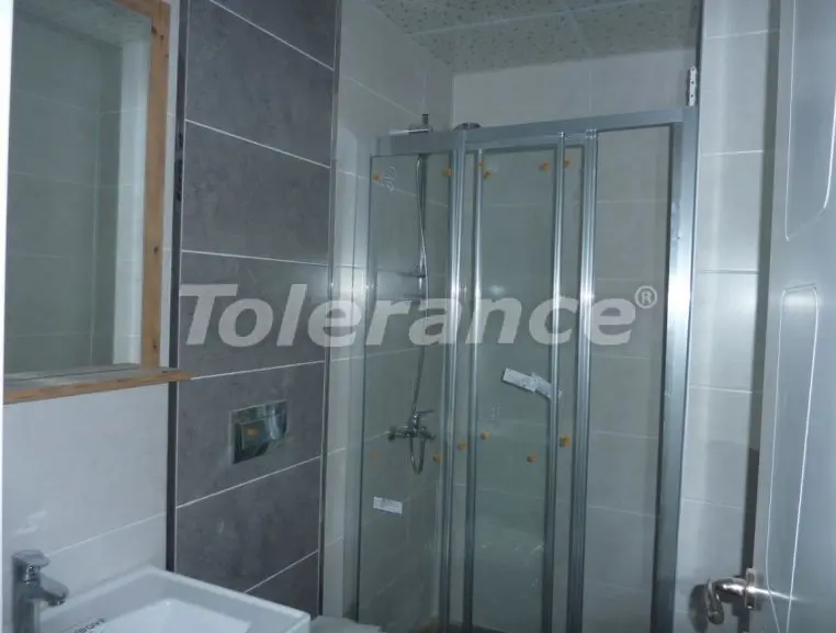 Квартира от застройщика в Коньяалты, Анталия с бассейном в рассрочку: купить недвижимость в Турции - 19550