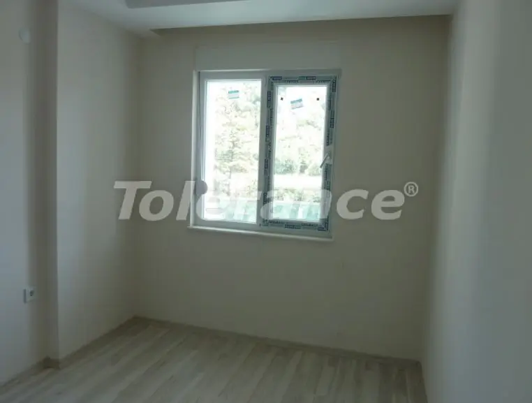 Квартира от застройщика в Коньяалты, Анталия с бассейном в рассрочку: купить недвижимость в Турции - 19551