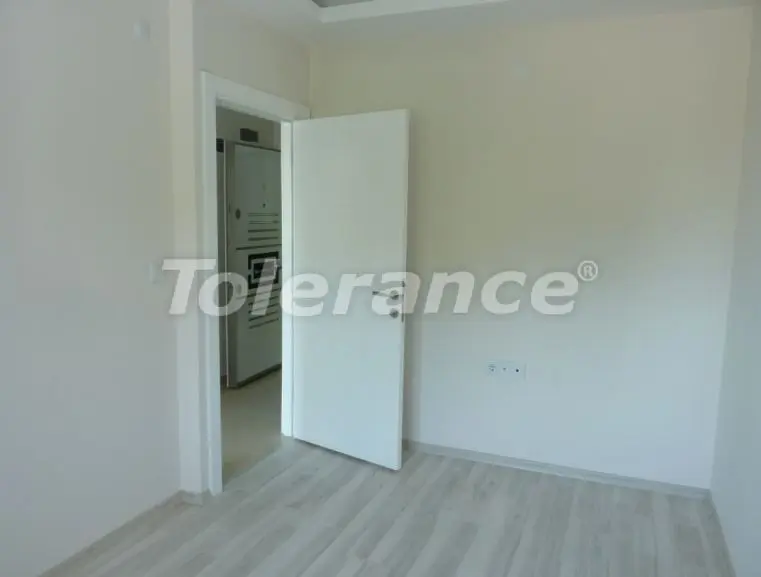 Квартира от застройщика в Коньяалты, Анталия с бассейном в рассрочку: купить недвижимость в Турции - 19552