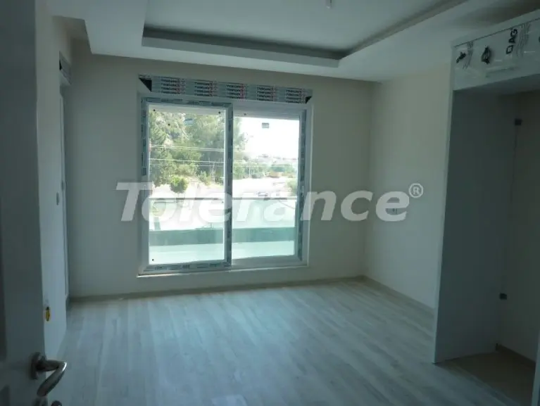 Квартира от застройщика в Коньяалты, Анталия с бассейном в рассрочку: купить недвижимость в Турции - 19553