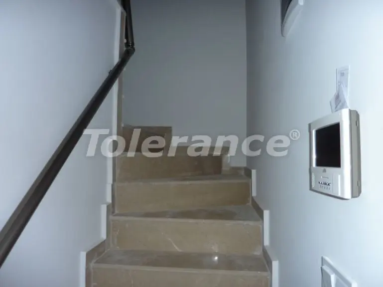 Квартира от застройщика в Коньяалты, Анталия с бассейном в рассрочку: купить недвижимость в Турции - 19556