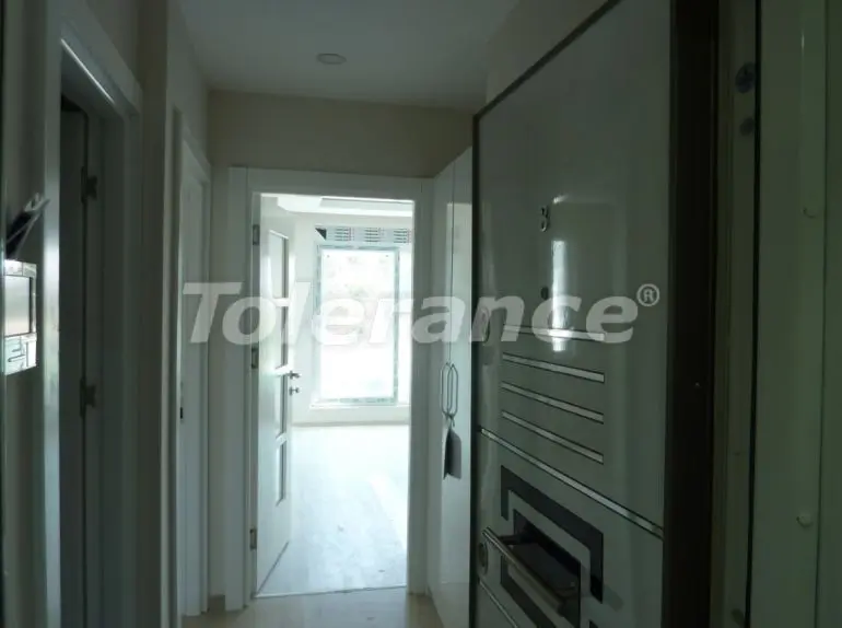 Квартира от застройщика в Коньяалты, Анталия с бассейном в рассрочку: купить недвижимость в Турции - 19563