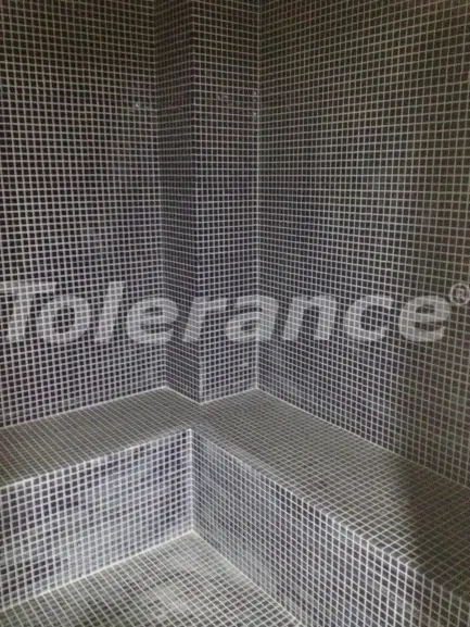 Квартира в Коньяалты, Анталия с бассейном: купить недвижимость в Турции - 19570