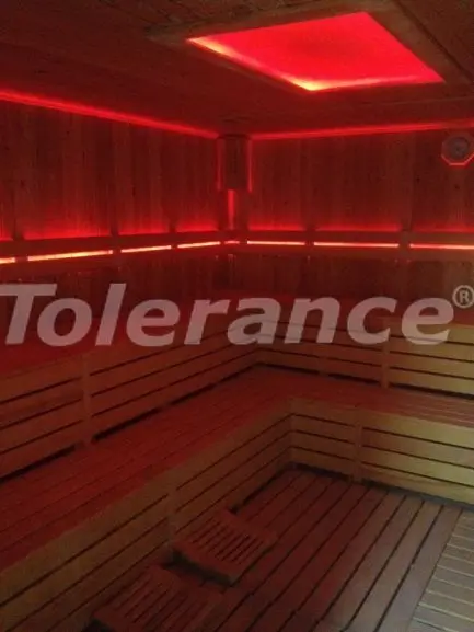 Квартира в Коньяалты, Анталия с бассейном: купить недвижимость в Турции - 19571