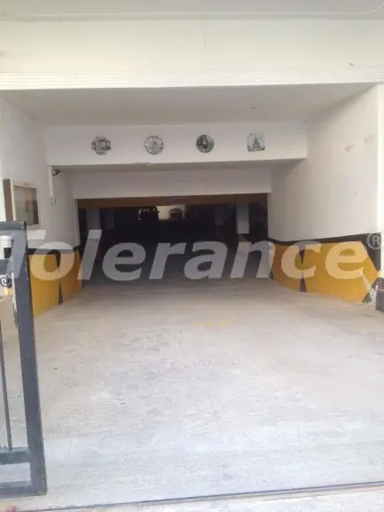 Квартира в Коньяалты, Анталия с бассейном: купить недвижимость в Турции - 19572